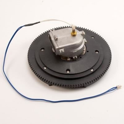 Gene Cafe Right Damper (in) CRA97-005A