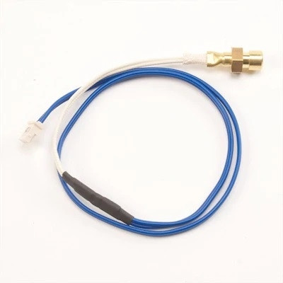 Gene Cafe Temperature Sensor Inlet