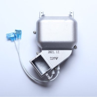 Gene Cafe Heater Box CRA97-004A