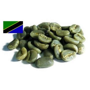 Robusta Tanzania Bukoba - 500g (€12,98/kg)