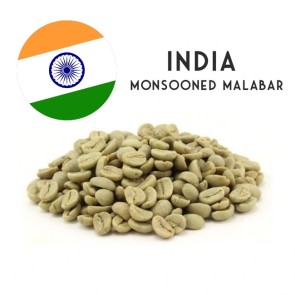 Arabica India Monsooned Malabar - 1000g