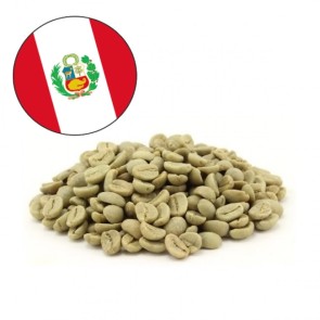 Arabica Peru Churupampa Basic blend - 1000g