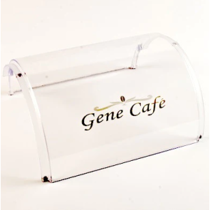 Gene Cafe Safety Cover