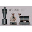 Gene VR-P500 Coffee Roaster