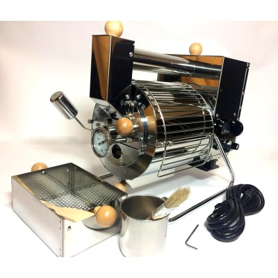Quest M3s Coffee Roaster